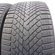 3. Opony 285/40 R21 2x PIRELLI 109V XL Winter 2 Scorpion Zimowe 2023, 2024 7mm