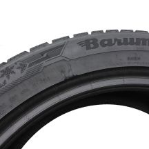 6. 2 x BARUM 215/50 R18 92V 7,8mm Polaris 5 Zima DOT19