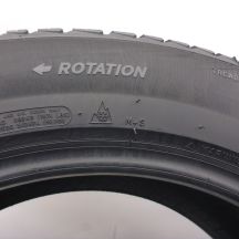 6. Opony 225/55 R18 4x MICHELIN 102V XL CrossClimate 2 Wielosezonowe 2024 6,8-6,5mm 