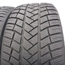 2. Opony 245/45 R18 4x VREDESTEIN 100V XL Wintrac Pro Zimowe 2022 7,2-6,2mm