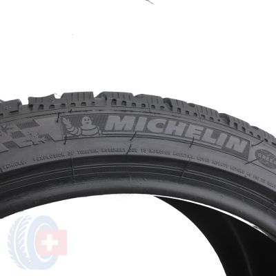4. 2 x MICHELIN 295/30 R19 100W XL Pilot Alpin PA4 Zima 7mm