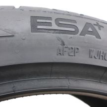 7. Opony 245/40 R18 2x ESA TECAR 93Y Spirit PRO Letnie 2018 7,8-8mm 