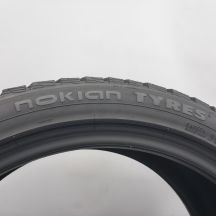5. Opony 245/40 R19 4x NOKIAN 98V  Snowproof 1 Zimowe 2023/24 6,8-6,2mm