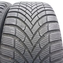 2. Opony 225/45 R17 4x SEMPERIT 91H Speed-Grip 5 Zimowe 2024 8,2mm 