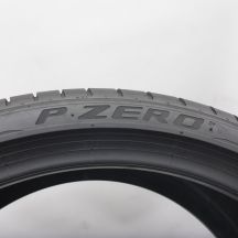 5. Opony 275/30 R20 2x PIRELLI 97Y P Zero RFT BMW M0E Letnie 2017/18 5,5-5mm