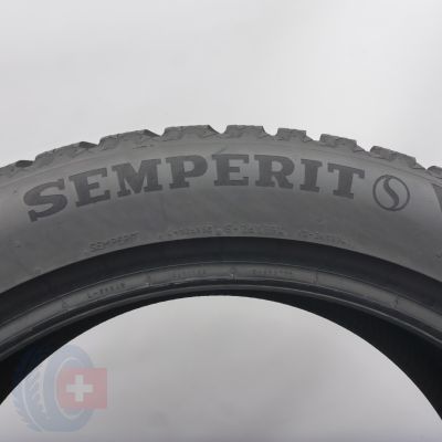 3. Opona 215/50 R18 1x SEMPERIT 92V Speed-Grip 5 Zimowa 2025 8,5mm