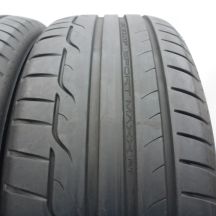 3. Opony 225/40 ZR19 2x DUNLOP 93Y XL Sport Maxx RT M0 Letnie 2020 6mm 