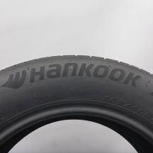 5. Opony 205/60 R16 4x HANKOOK 92V Ventus Prime 4 Letnie 2025 5,8-6,5mm