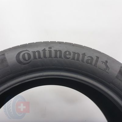 5. Opony 225/50 R18 2x CONTINENTAL 99W XL PremiumContact6 Letnie 2019 6,5mm