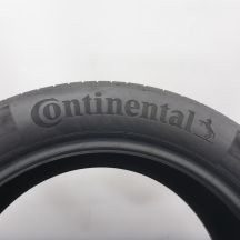 5. Opony 225/50 R18 2x CONTINENTAL 99W XL PremiumContact6 Letnie 2019 6,5mm
