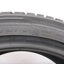 3. Opona 225/45 R19 1x BARUM 96V Polaris 6 Zimowa 2024 8mm
