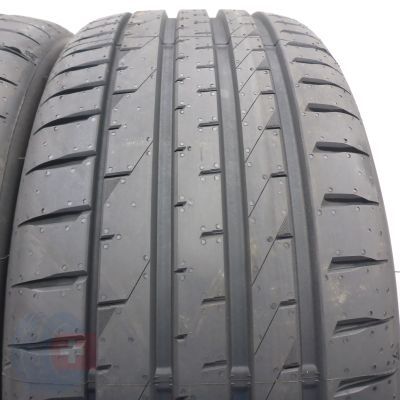 2. Opony 225/45 R17 4x FALKEN 94Y XL Azenis FK520 A0 Letnie 2025