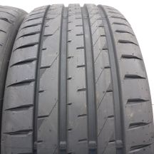 2. Opony 225/45 R17 4x FALKEN 94Y XL Azenis FK520 A0 Letnie 2025