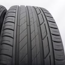 2. Opony 215/50 R18 4x BRIDGESTONE 92W Turanza T001 Letnie 2024 7,2-7,5mm