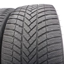 4. Opony 245/35 R19 2x BRIDGESTONE 93W XL Blizzak Lm005 Zimowe 2023, 2024 7mm
