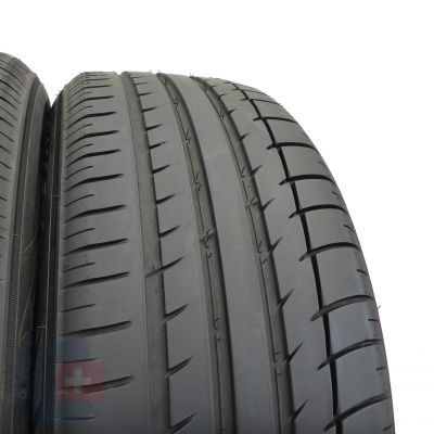 3. 2 szt. Opony Triangle 215/55 R18 Lato Sportex TSH11 99W XL