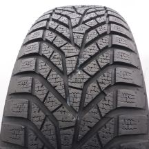 2. Opona 235/65 R17 1x YOKOHAMA 108H XL BluEarth Winter V905 Zimowa 2018