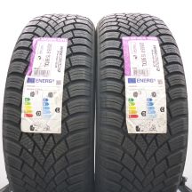 5. Opony 205/65 R15 4x NEXEN 99T WinGuard Snow G3 Zimowe 2024 