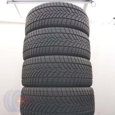 Opony 235/40 R20 4x GOODYEAR 96V XL UltraGrip Performance+ SUV Zimowe 2024 8mm