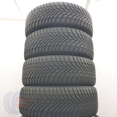 Opony 235/50 R19 4x SEMPERIT 103V XL Speed-Grip 5 Zimowe 2024 8mm