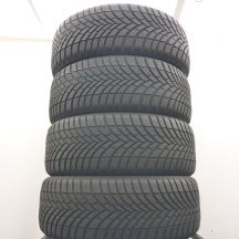 Opony 235/50 R19 4x SEMPERIT 103V XL Speed-Grip 5 Zimowe 2024 8mm