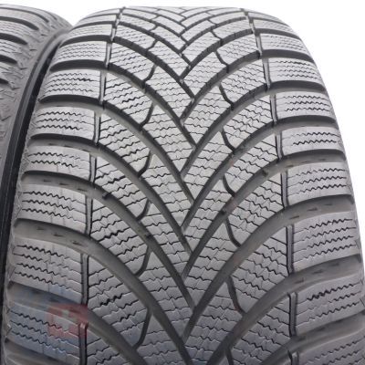 2. Opony 225/45 R17 4x SEMPERIT 91H Speed-Grip 5 Zimowe 2025 9mm