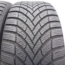 2. Opony 225/45 R17 4x SEMPERIT 91H Speed-Grip 5 Zimowe 2025 9mm
