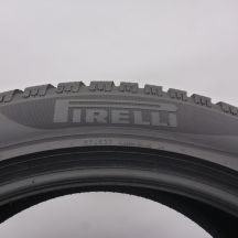 6. Opony 245/45 R20 2x PIRELLI 103V XL Winter 2 Scorpion PNCS Zimowe 2022, 2024 7,2mm