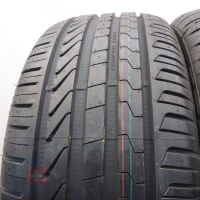 3. Opony 225/50 R16 2x COOPER R16 92W ZEON CS8 Letnie 2016 