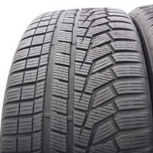 2. Opony 285/45 R21 2x HANKOOK 113V Winter I Cept Evo 3 SUV A0 Zimowe 2023/24 7,8-7,2mm
