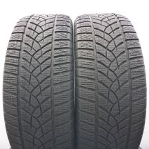 Opony 235/50 R20 2x GOODYEAR 104T XL UltraGrip Performance + Seal Zimowe 2022 7,5mm