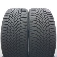 4. Opony 225/40 R19 4x BRIDGESTONE 93W XL Blizzak 6  Zimowe 2025 7,8-7mm