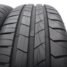 2. 4 x ESA TECAR 185/60 R15 88H Spirit 5 HP Lato 2016 Jak Nowe 7,2mm