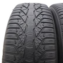 2. 2 x KLEBER 205/60 R16 96H Krisalp HP2 Zima 6mm
