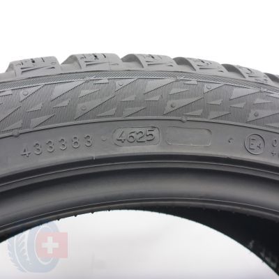 8. Opony 235/45 R20 2x NOKIAN 100V XL Snowproof 2 SUV Zimowe 2025 8,5mm