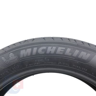 5.  2 x MICHELIN 175/65 R17 87H ePrimacy TOYOTA AYGO X Lato 2023 Jak Nowe