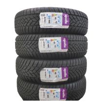 4 x APOLLO 215/65 R17 99H Aspire XP Winter Zima 2019 Jak Nowe