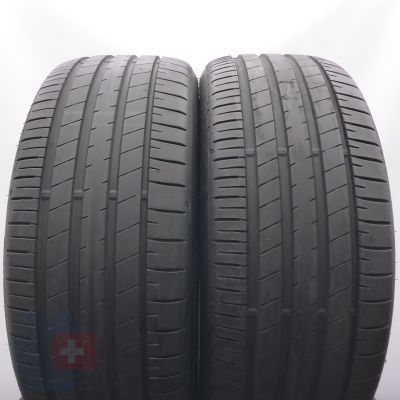 Opony 245/45 R19 2x DUNLOP 102V XL Sp Sport Maxx 060 Letnie 2023 6,2-6,5mm