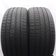 5. Opony 255/55 R18 4x PIRELLI 109Y XL Scorpion Verde Letnie 2019 Nieużywane