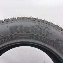 5. Opony 155/70 R13 4x KLEBER 75T Krisalp HP Zimowe 2012 