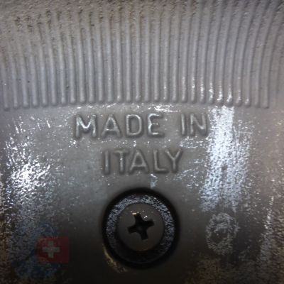 9. 4 x Alufelgi 22 BMW LAND ROVER 5x120 10J Et40 Eta Beta Italy