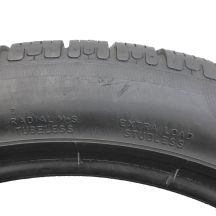 7. 2 x PIRELLI 255/40 R18 99V XL Sottozero Winter 240 Serie II M0 Zima 6.5mm