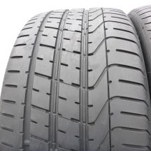 2. Opony 275/35 R20 2x PIRELLI 102Y XL B1 PZero Letnie 2021 6mm