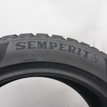6. Opony 225/45 R17 4x SEMPERIT 91H Speed-Grip 5 Zimowe 2025 7,8mm