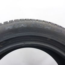 5. Opony 235/55 R17 2x PIRELLI 99H Cinturato Winter 2 Zimowe 2021 