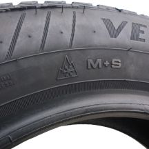 5. 1 x GOODYEAR 165/70 R14 85T XL Vector4Season GEN-2 Wielosezon 2017  8mm