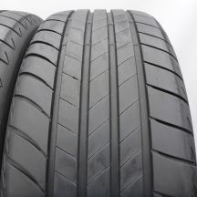 2. Opony 225/45 R19 4x BRIDGESTONE 96W XL Turanza T005 Letnie 2025 6mm