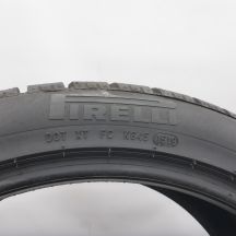 4. Opony 235/40 R19 2x PIRELLI 92V Sottozero Winter 240 SerieII N0 Zimowe 2019