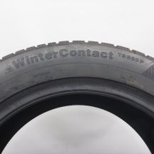 5. Opony 265/50 R19 2x CONTINENTAL 110V XL WinterContact TS 850 P Suv MGT Zimowe 2020 