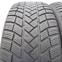2. Opony 255/55 R19 4x VREDESTEIN 111V XL Wintrac PRO Zimowe 2023 7mm